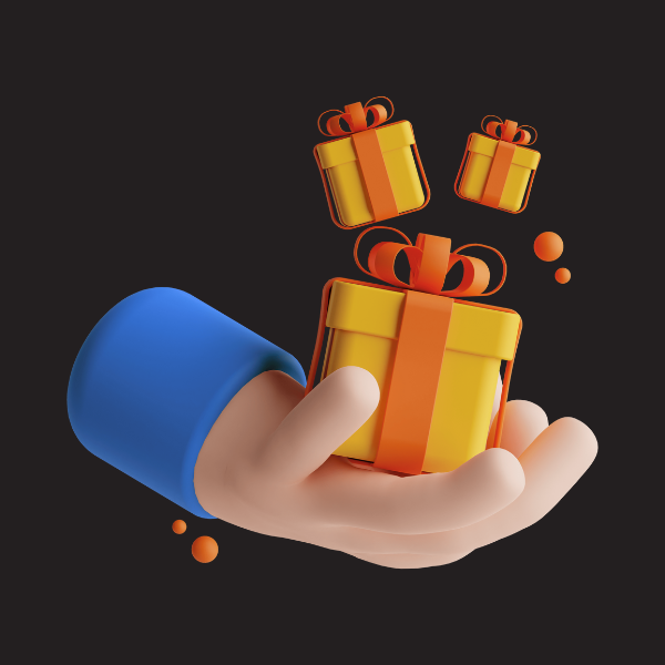 PROMO GIFT